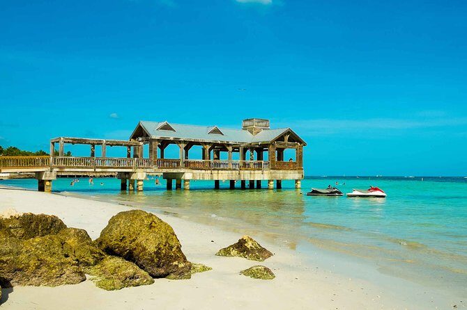 Small Group:Key West and Fort Lauderdale 4-Day Tour from Miami - FAQs