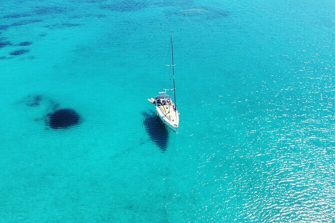 Small group,pass by Delos,swim in Rhenia,snap LVenice, free trans - FAQ