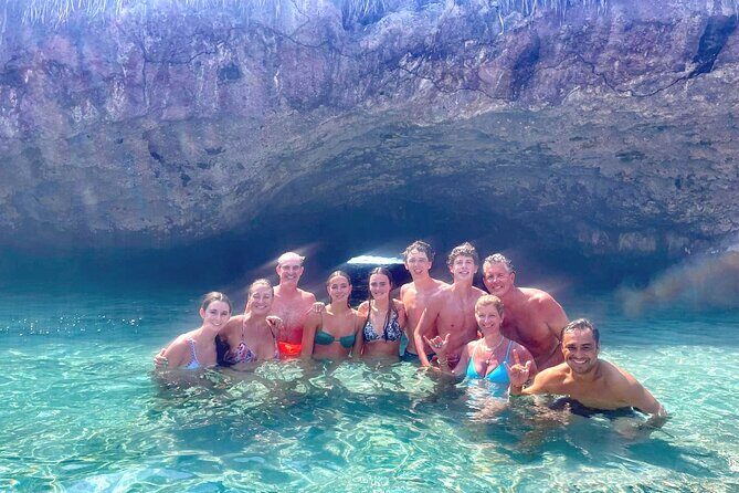 small groups SAFARI to Marietas Islands including Hidden Beach - Discover the Small-Group Safari to Marietas Islands Including Hidden Beach