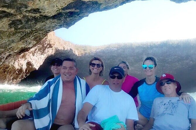 small groups SAFARI to Marietas Islands including Hidden Beach - Final Thoughts