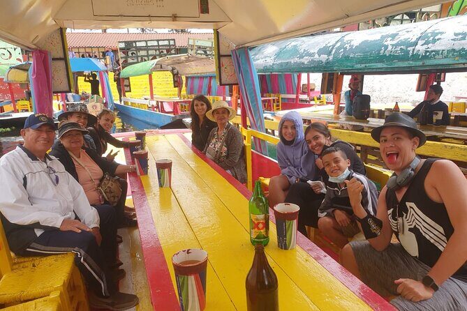 Small Groups: Xochimilco and Coyoacan - Final Thoughts