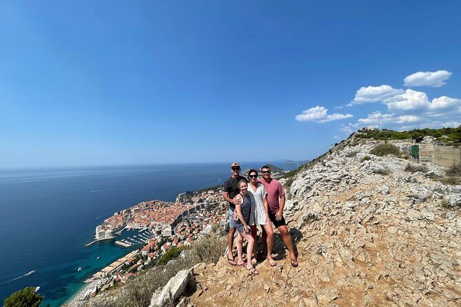 Small grup Highlights of Dubrovnik Panorama Tour - Experience the Beauty of Dubrovnik with the Small Group Highlights of Dubrovnik Panorama Tour