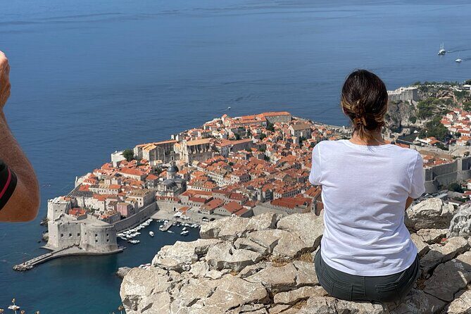 Small grup Highlights of Dubrovnik Panorama Tour - Why This Tour Stands Out