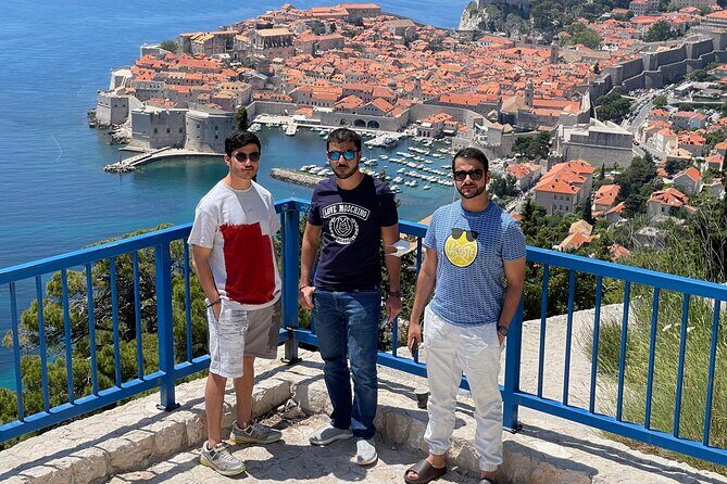 Small grup Highlights of Dubrovnik Panorama Tour - In-Depth Look at the Itinerary