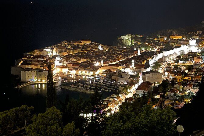 Small grup Highlights of Dubrovnik Panorama Tour - Frequently Asked Questions