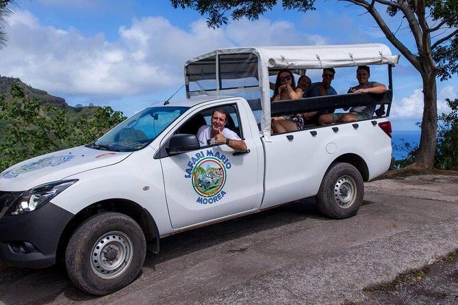 Small Magic Combo 3h30 of Quad + 1H00 of Jetski - What Past Travelers Say