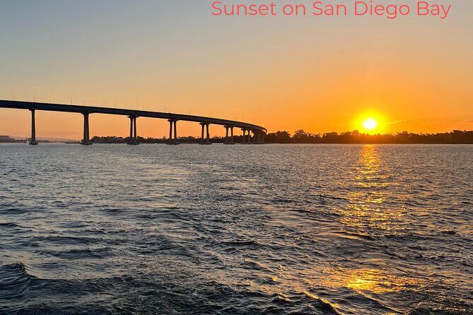 Small Private Catamaran Sunset Tours in San Diego - Final Thoughts