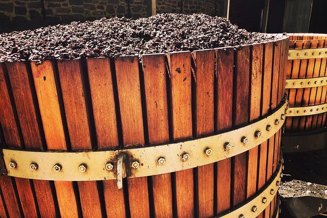 Small Tour Barossa Valley Voyager Tour from Adelaide - What to Expect on the Tour