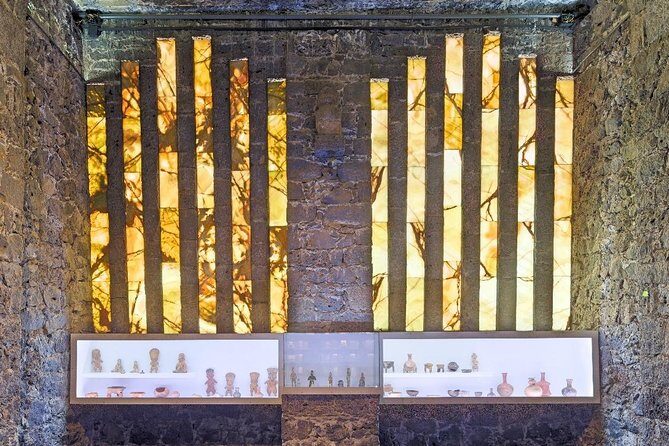 Small VIP Group: Frida Kahlo and Diego Rivera Legacy - The Value of This Tour