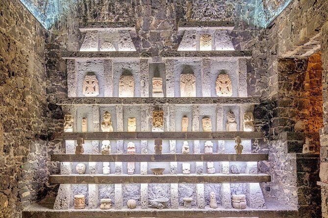 Small VIP Group: Frida Kahlo and Diego Rivera Legacy - FAQ