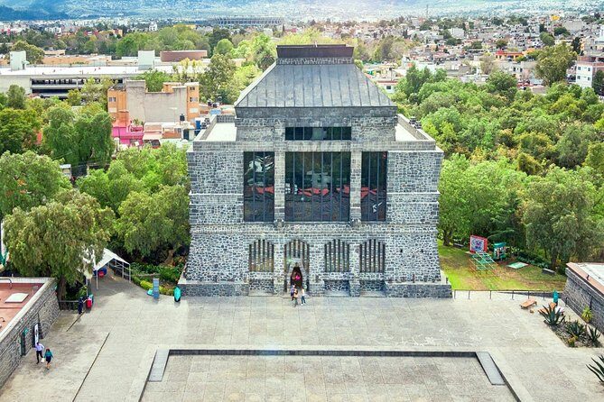 Small VIP Group: Frida Kahlo and Diego Rivera Legacy - Final Thoughts