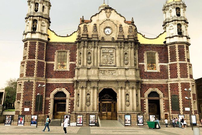 Small VIP Group: Teotihuacan Pyramids and Shrine of Guadalupe with lunch - Final Thoughts