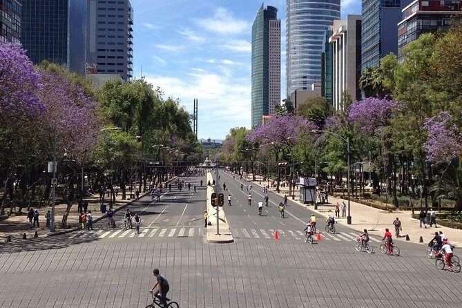 Small VIP Group: The Ultimate Mexico City Tour - The Itinerary in Detail