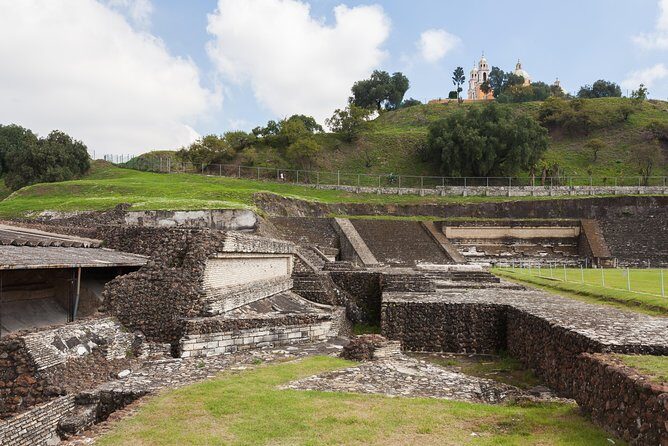 Small VIP Group Tour to the Magical Towns of Puebla and Cholula from Mexico City - Practical Details and What’s Included
