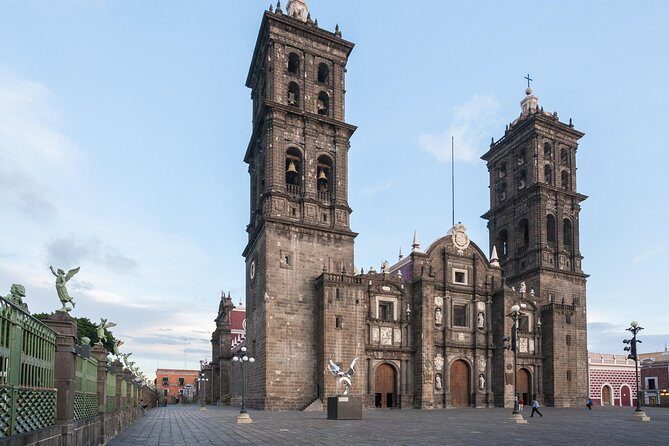 Small VIP Group Tour to the Magical Towns of Puebla and Cholula from Mexico City - Final Thoughts