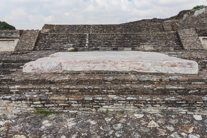 Small VIP Group Tour to the Magical Towns of Puebla and Cholula from Mexico City - Frequently Asked Questions