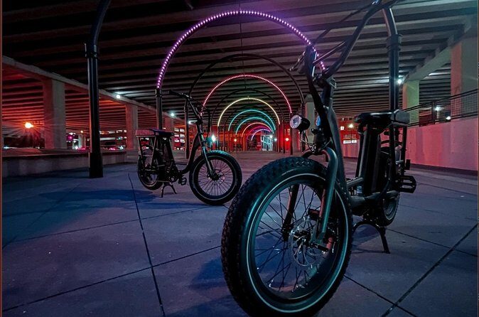 Smart Tour: Downtown Dallas E-Bike Tour - FAQs