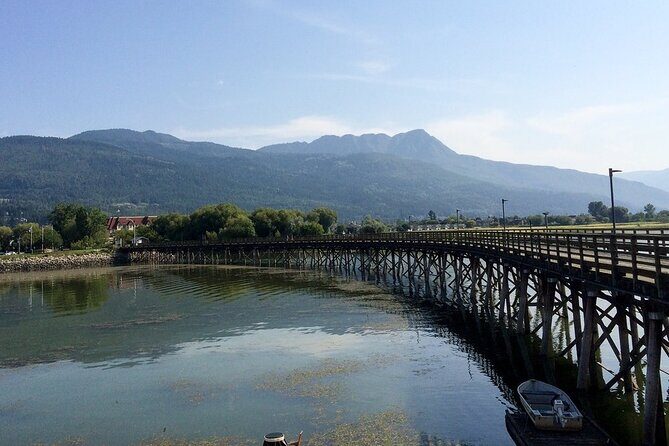 Smartphone Audio Driving Tour between Kamloops & Revelstoke - Final Thoughts: Is It Worth It?