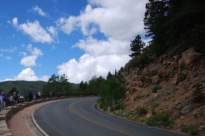 Smartphone Driving Tour b/w Breckenridge & Denver - FAQ
