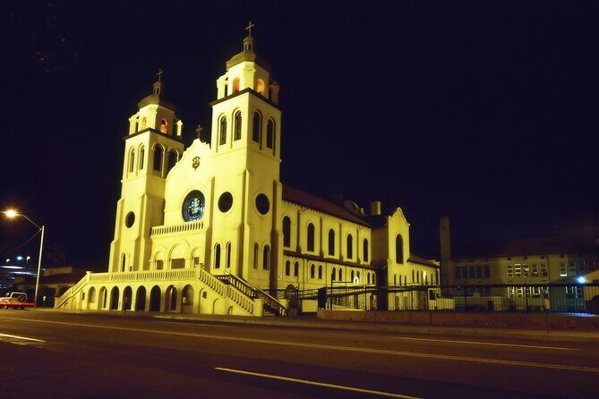 Smartphone Guided Haunted Walking Tour in Phoenix - FAQ