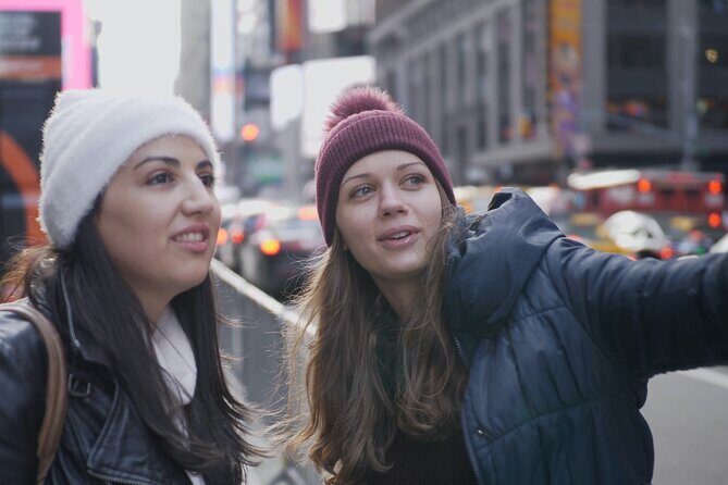 Smartphone-Guided Walking Tour of D.C. Monuments Hidden Stories - Introduction