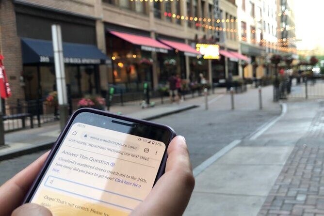 Smartphone-Guided Walking Tour of Downtown Louisville Sights & Stories - Who Would Enjoy This Tour?
