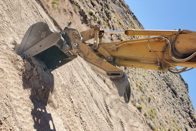 Smash and Grab at Adrenaline Mountain - The Sum Up: Who Should Consider This?