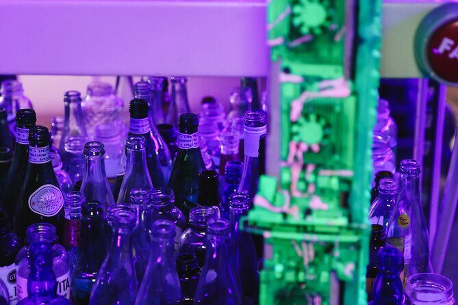 Smash Lab Rage Room Experience in Hawaii - Who Is This Experience Best For?