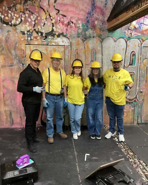 Smash Sacramento: Rage Room Packages in Citrus Heights - Who Should Consider This?