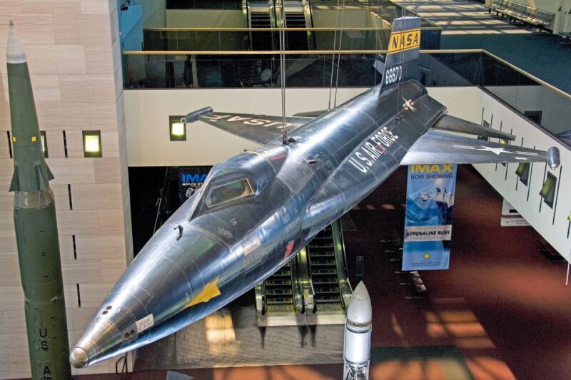 Smithsonian Air & Space Museum Guided Tour 8ppl Max - Authentic Review Highlights