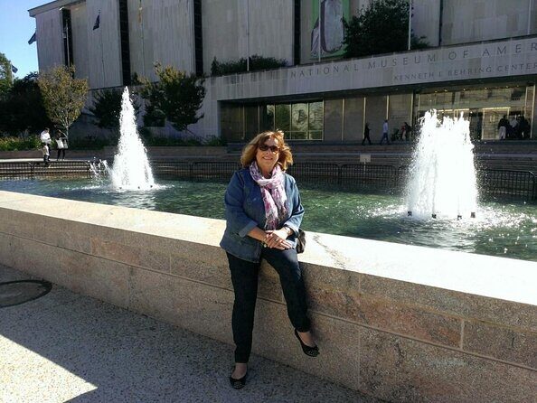 Smithsonian Museum of American History Exclusive Guided Tour - Exploring the Smithsonian Museum of American History: An Honest Take on the Guided Tour