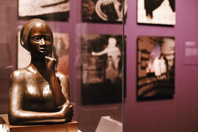 Smithsonian Museum of American History Exclusive Guided Tour - The Experience: What Travelers Say