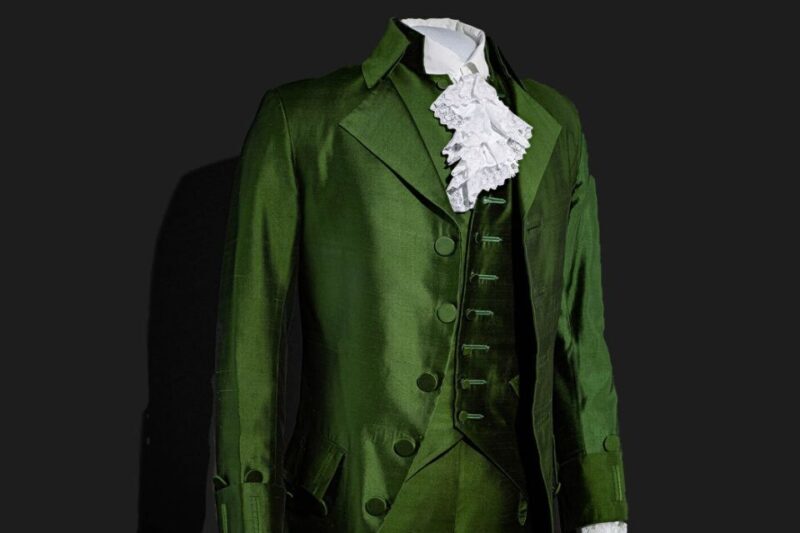 Smithsonian Museum of American History Semi-Private 8ppl Max - Final Thoughts