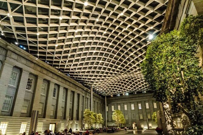 Smithsonian Museums Day Trip - An Honest Look at the Smithsonian Museums Day Trip