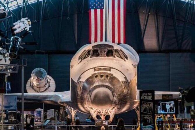 Smithsonian Museums Day Trip - The Experience from Other Travelers Perspectives