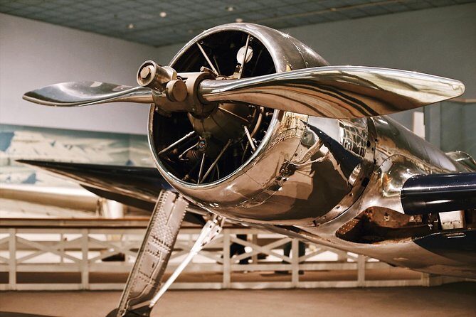 Smithsonian Natural History + Air & Space Museum - Exclusive Tour - Who Should Consider This Tour?