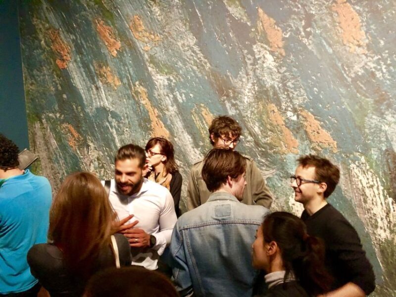 Smithsonian Natural History + Air & Space Museum Tour 8ppl - The Sum Up