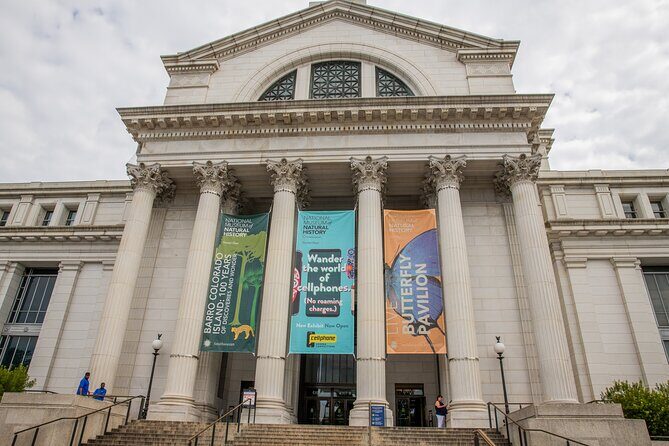 Smithsonian Natural History Museum Semi-Private Guided Tour - Final Thoughts: Is This Tour for You?