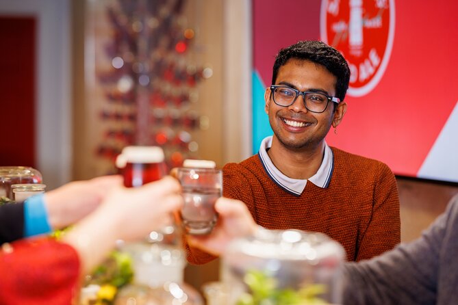 Smithwick's Experience Kilkenny Entrance Ticket - Who Should Book This Tour?