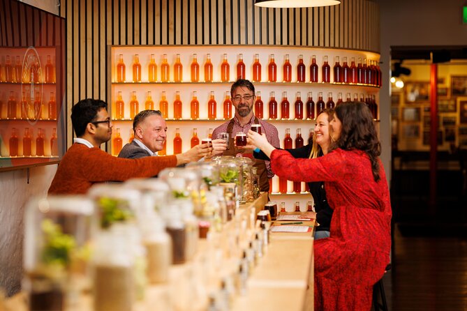 Smithwick's Experience Kilkenny Entrance Ticket - Frequently Asked Questions