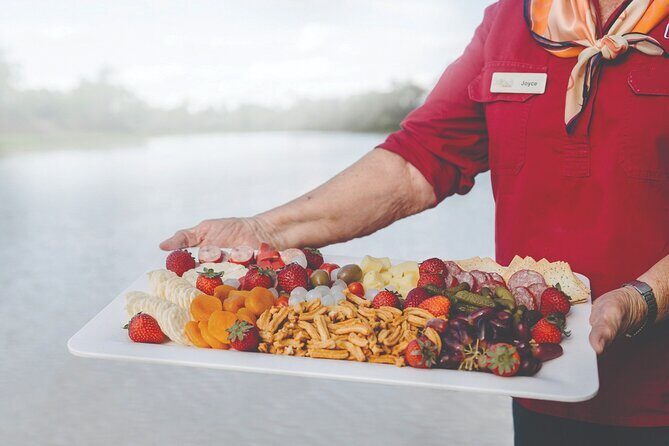 Smithy's Outback Dinner and Show - Who Is This Experience Best For?