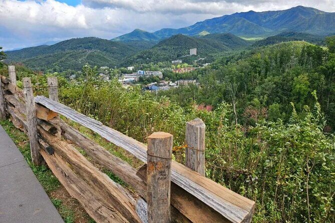Smokies Adventure Loop Jeep Tour - What to Expect from the Smokies Adventure Loop Jeep Tour