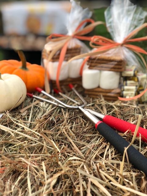 Smokies, Fire-Roasted S'mores and Fall Fun at Kelowna Winery - Final Thoughts