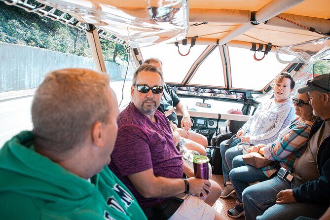 Smoky Mountains Newfound Gap Jeep Tour - A Down-to-Earth Look at the Smoky Mountains Newfound Gap Jeep Tour