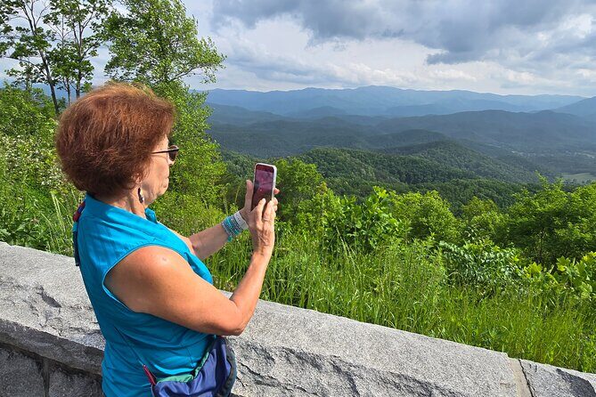 Smoky Mtn Cades Cove, RR/Logging Museum-Foothills Pky Spring Tour - Authentic Traveler Insights