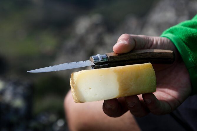 Smuggling Route - Walking Marvão Adventure - FAQs