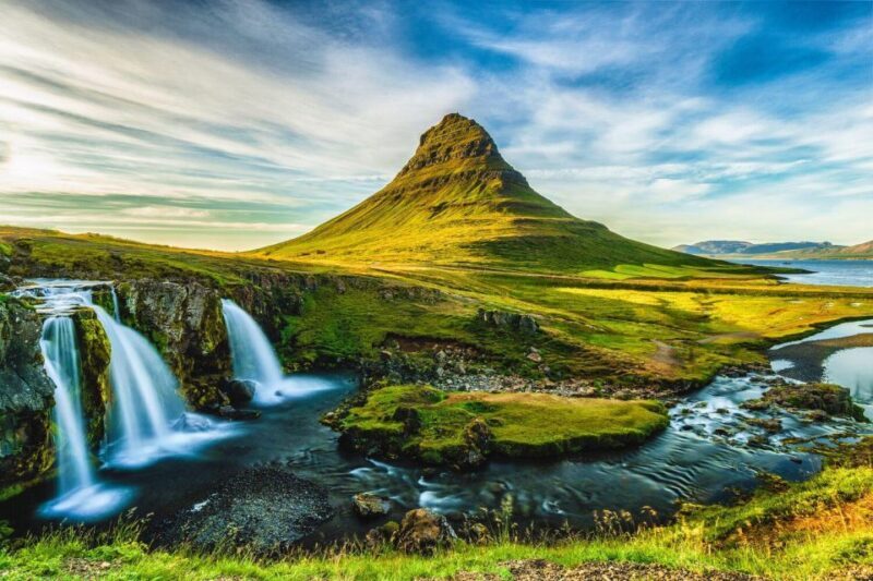Snaefellsnes Peninsula and Kirkjufell Small-Group Tour - The Itinerary Breakdown
