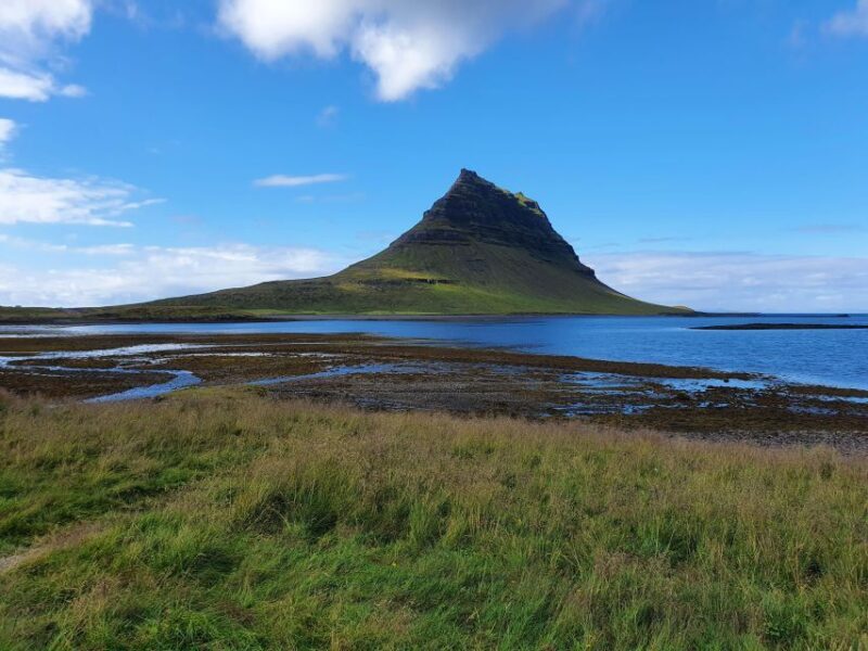 Snæfellsnes Peninsula - Full Day Private Tour from Reykjavik - A Thorough Look at the Snæfellsnes Peninsula Private Tour