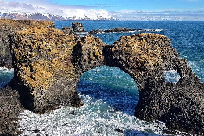 Snaefellsnes Peninsula. Private Day Tour from Reykjavik - Who Is This Tour Best Suited For?