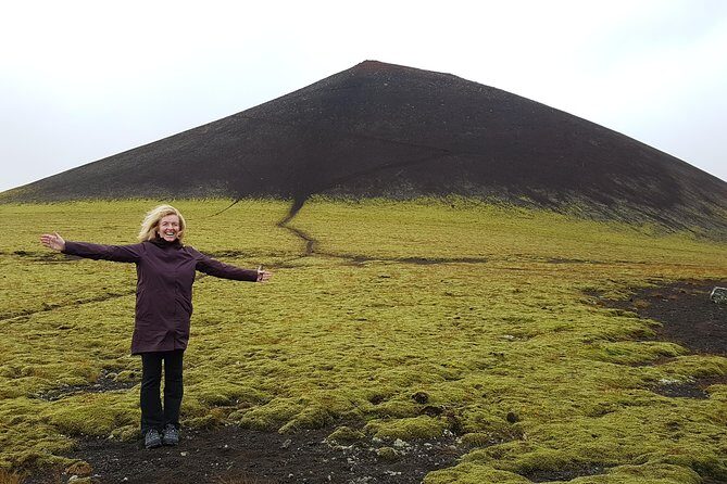 Snaefellsnes Peninsula Private Day Tour - up to 9 passengers - Who Should Consider This Tour?